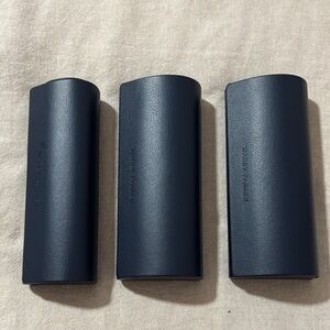 Final. Warby Parker Glasses Cases (3)